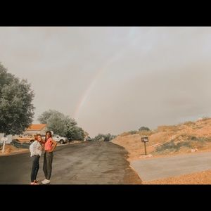 Meet your Posher, Trinity